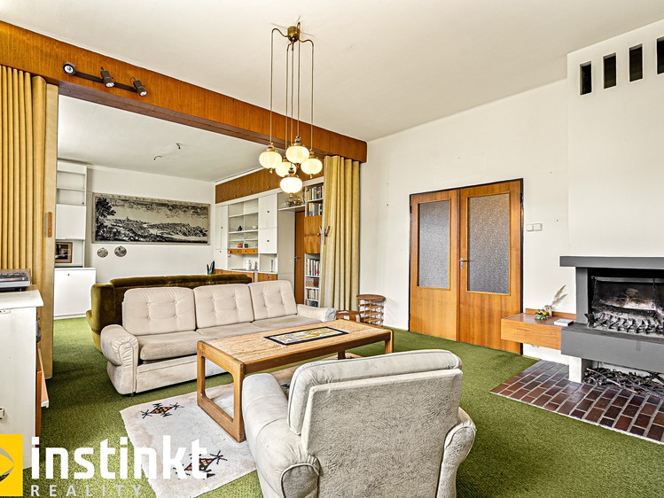 Prodej činžovního domu 470 m² - foto 4