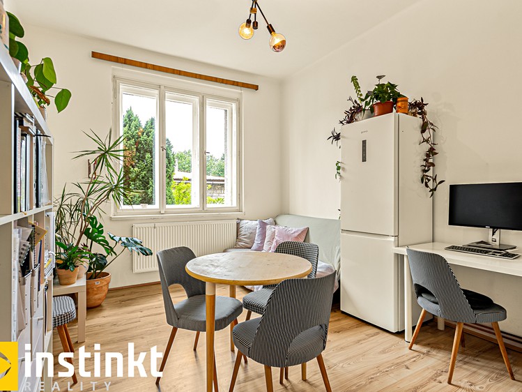 Prodej činžovního domu 470 m² - foto 7