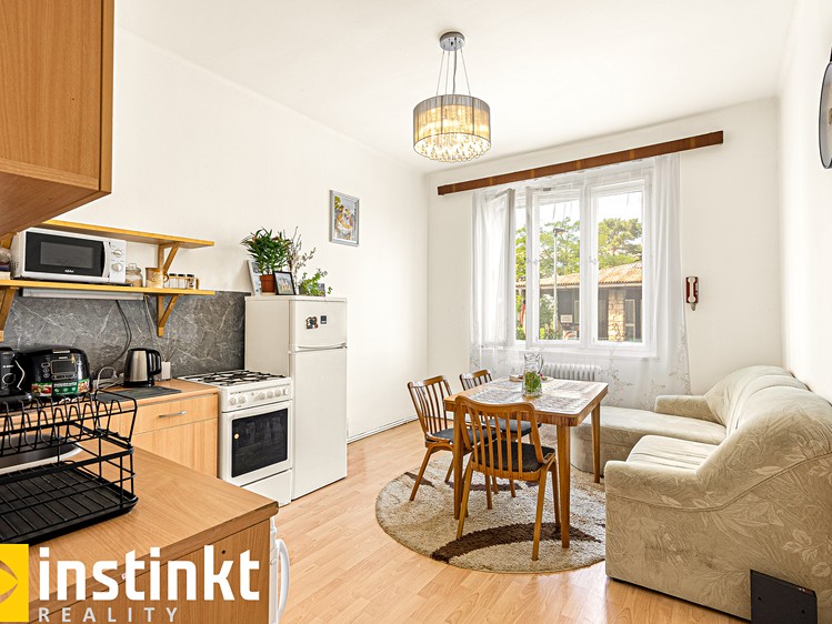 Prodej činžovního domu 470 m² - foto 6