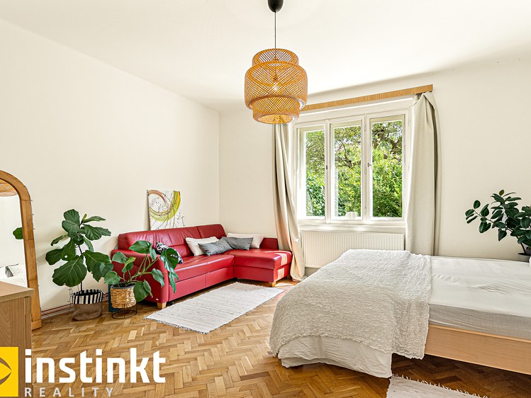 Prodej činžovního domu 470 m² - foto 5