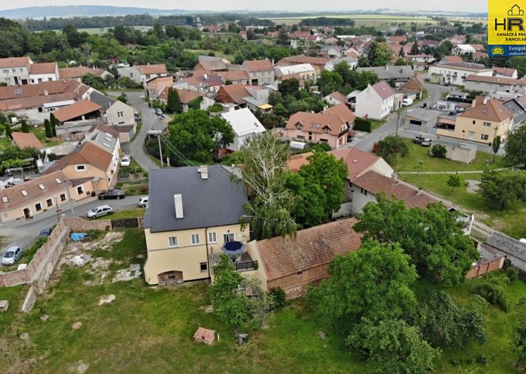 Prodej ubytovacího zařízení 300 m² - foto 2