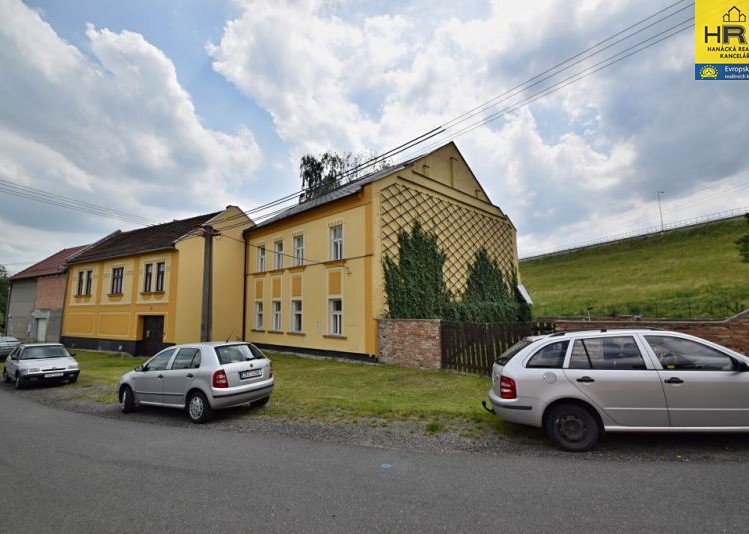 Prodej ubytovacího zařízení 300 m² - foto 5