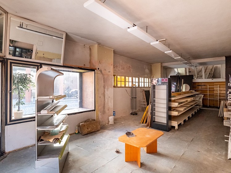 Prodej komerční nemovitosti 465 m² - foto 4