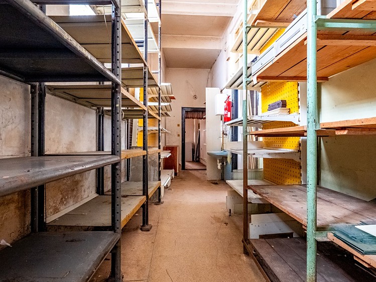 Prodej komerční nemovitosti 465 m² - foto 6