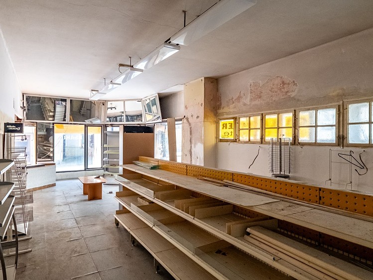 Prodej komerční nemovitosti 465 m² - foto 5