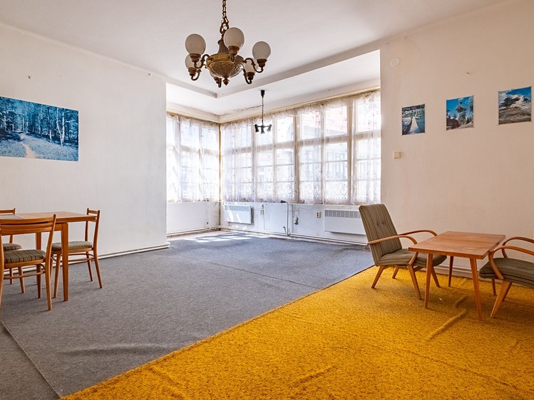 Prodej komerční nemovitosti 465 m² - foto 7
