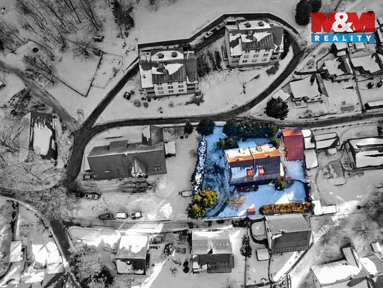Prodej ubytovacího zařízení 600 m² - foto 4