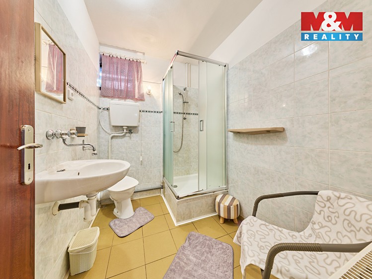Prodej ubytovacího zařízení 600 m² - foto 8