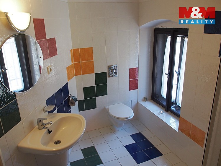 Prodej ubytovacího zařízení 217 m² - foto 8