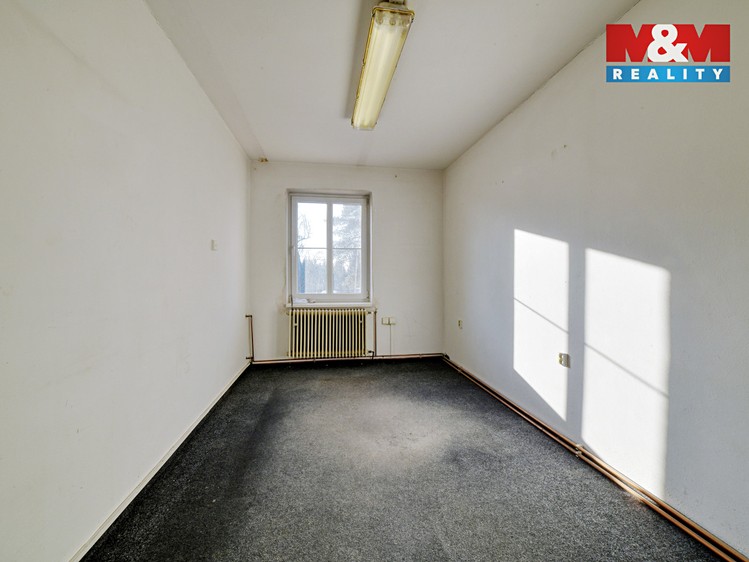 Prodej výrobní haly, prostoru 1 870 m² - foto 4