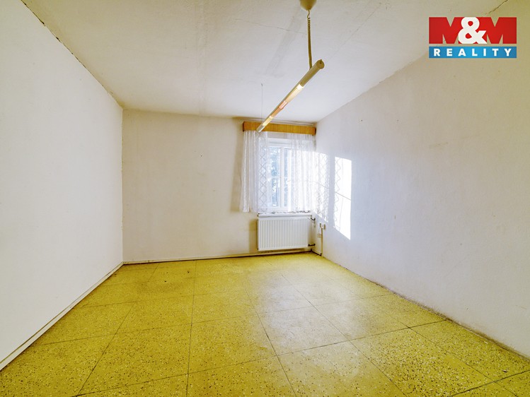 Prodej výrobní haly, prostoru 1 870 m² - foto 3
