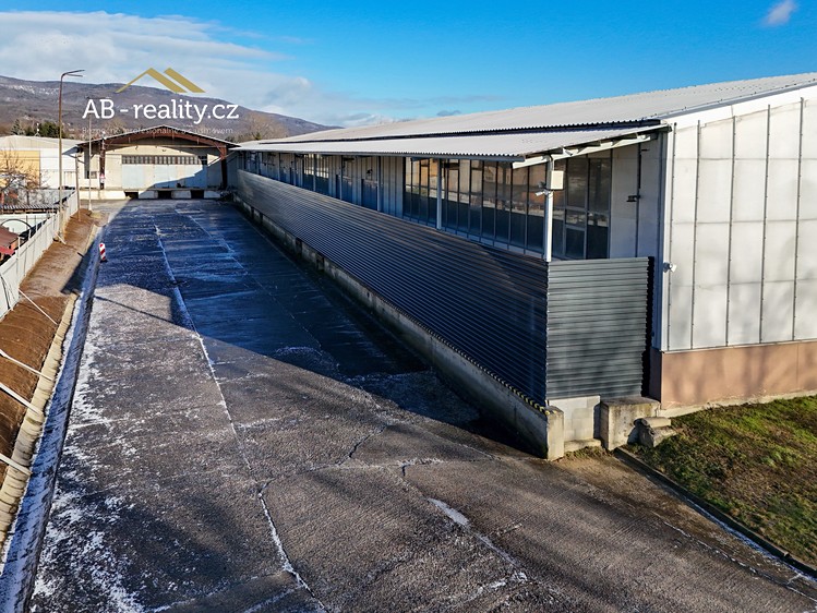 Prodej skladového prostoru 5 600 m² - foto 6