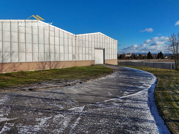 Prodej skladového prostoru 5 600 m² - foto 5