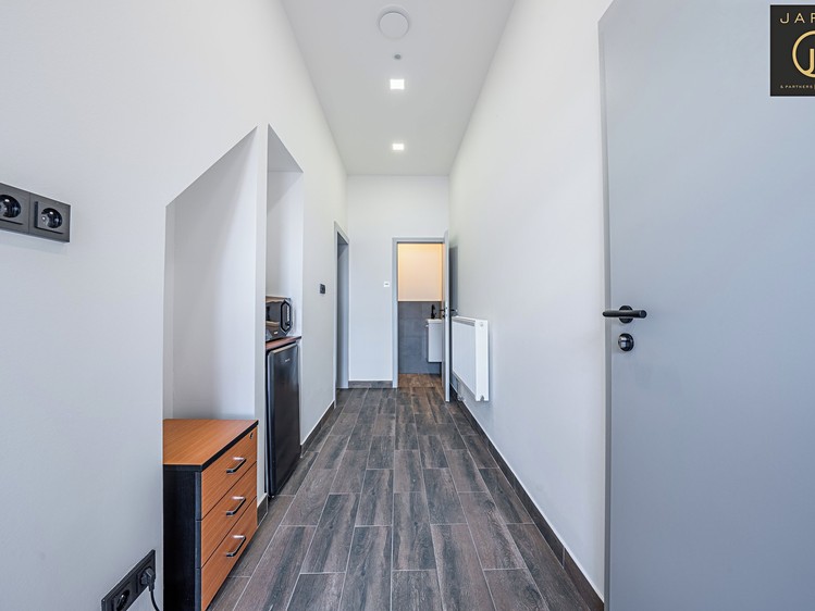 Prodej obchodního prostoru 402 m² - foto 5