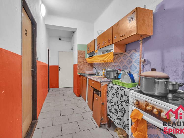 Prodej ubytovacího zařízení 193 m² - foto 8