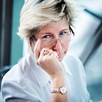Ing. arch. Oxana Khorst
