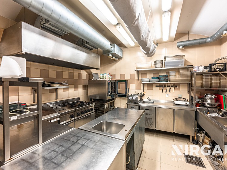 Prodej restaurace 198 m² - foto 4