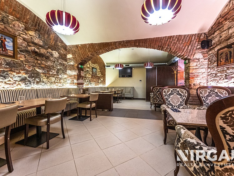 Prodej restaurace 198 m² - foto 6