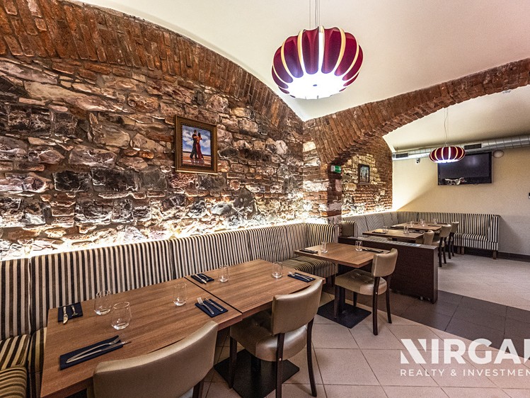 Prodej restaurace 198 m² - foto 7