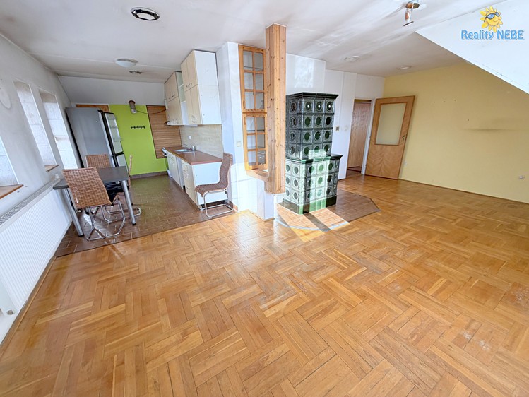 Prodej ubytovacího zařízení 300 m² - foto 4
