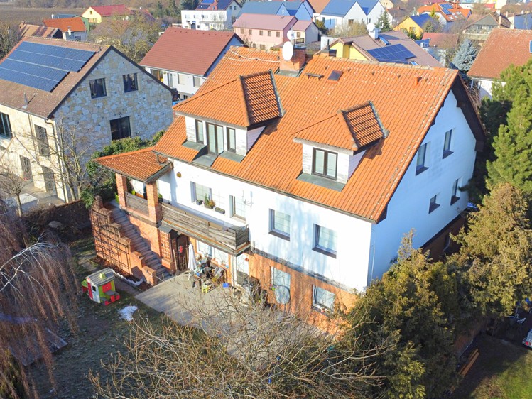 Prodej ubytovacího zařízení 300 m² - foto 2