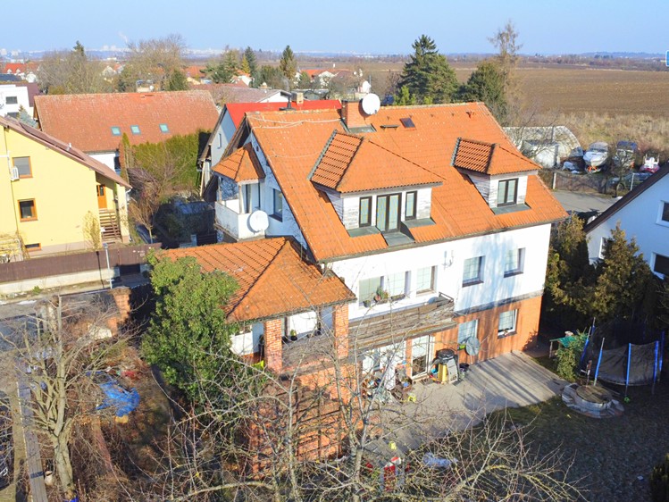 Prodej ubytovacího zařízení 300 m² - foto 1