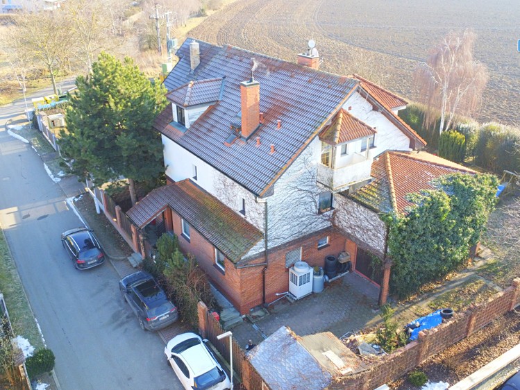 Prodej ubytovacího zařízení 300 m² - foto 3