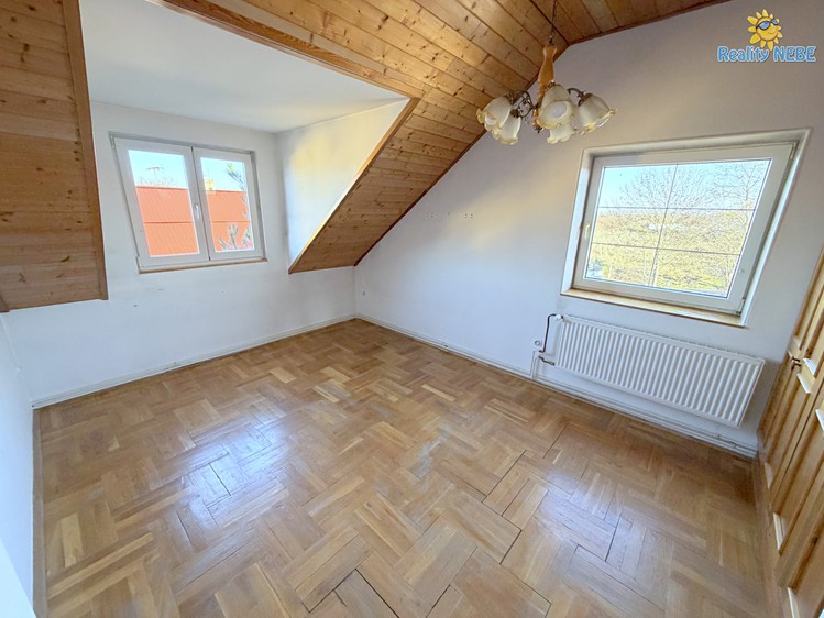 Prodej ubytovacího zařízení 300 m² - foto 5
