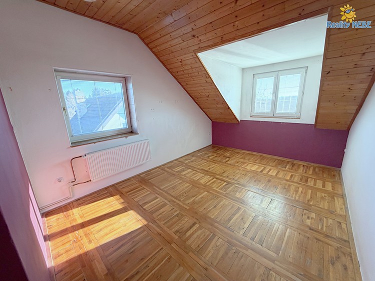 Prodej ubytovacího zařízení 300 m² - foto 6