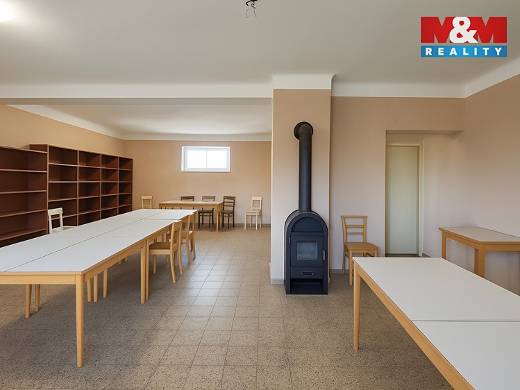 Prodej komerční nemovitosti 80 m² - foto 4