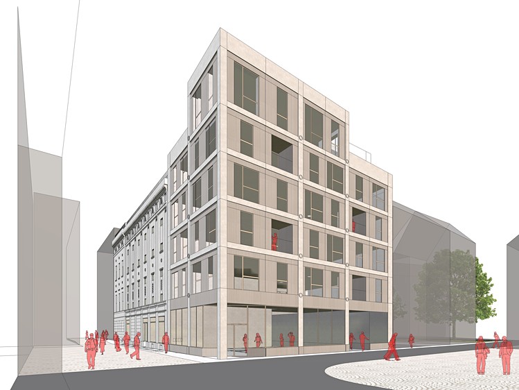 Prodej komerční nemovitosti 1 296 m² - foto 3