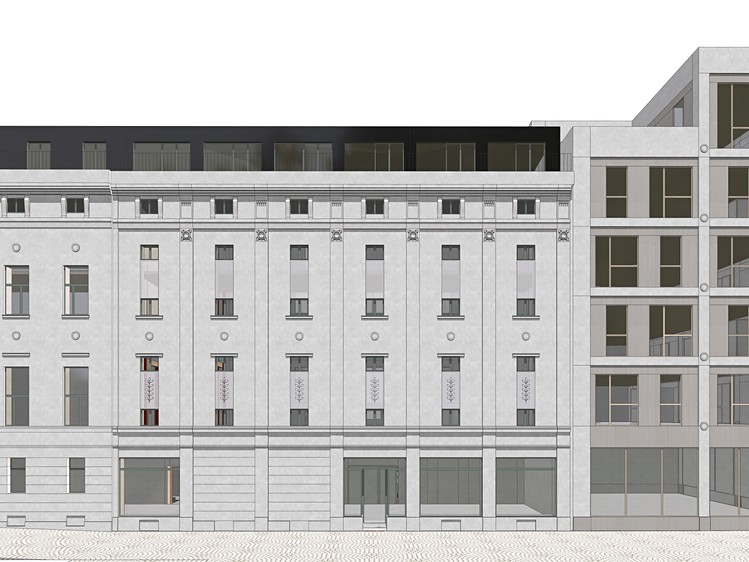 Prodej komerční nemovitosti 1 296 m² - foto 4