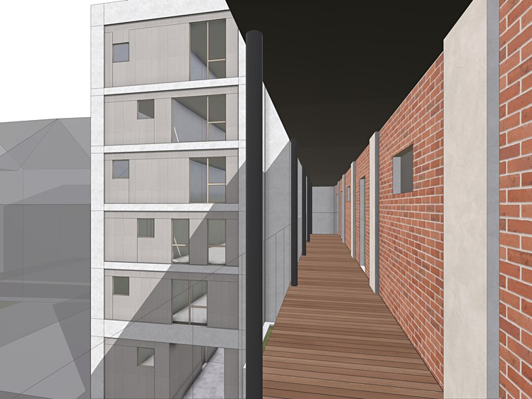 Prodej komerční nemovitosti 1 296 m² - foto 7