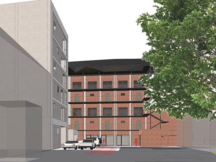 Prodej komerční nemovitosti 1 296 m² - foto 5