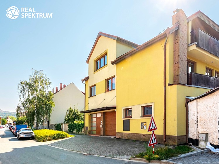 Prodej kanceláře 378 m² - foto 3