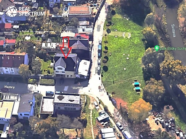Prodej kanceláře 378 m² - foto 5