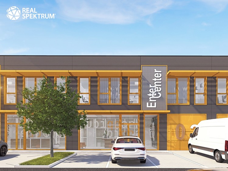 Prodej výrobní haly, prostoru 374 m² - foto 1