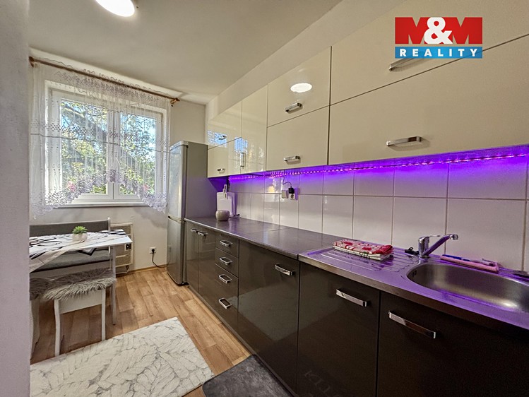 Prodej činžovního domu 502 m² - foto 5