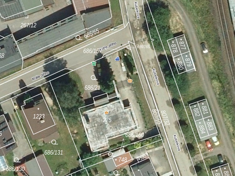 Prodej obchodního prostoru 233 m² - foto 4