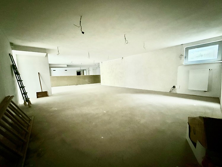 Prodej kanceláře 482 m² - foto 3