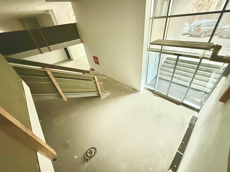 Prodej kanceláře 482 m² - foto 2