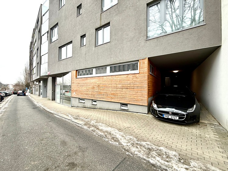 Prodej kanceláře 482 m² - foto 5