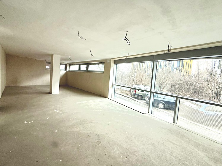 Prodej obchodního prostoru 482 m² - foto 3