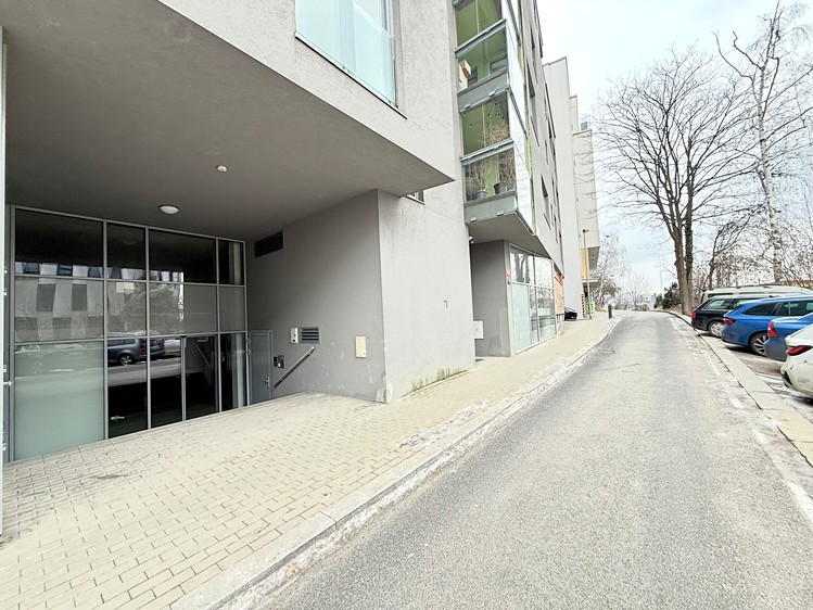 Prodej obchodního prostoru 482 m² - foto 4