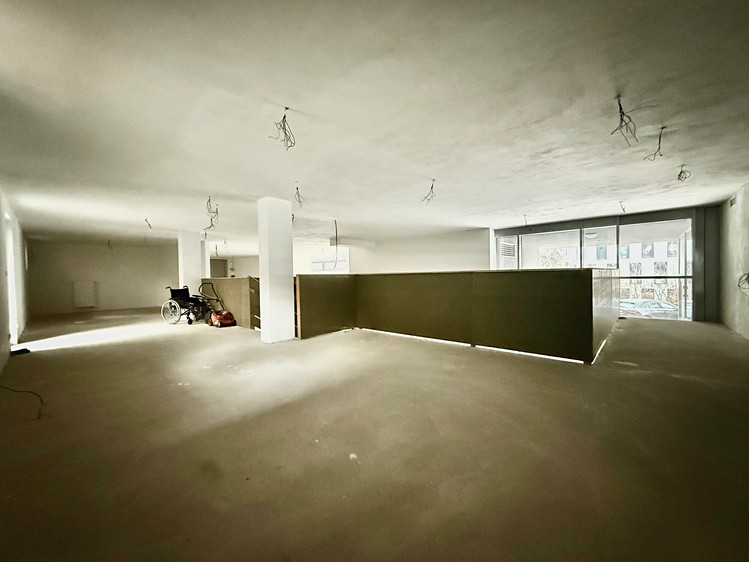 Prodej obchodního prostoru 482 m² - foto 7