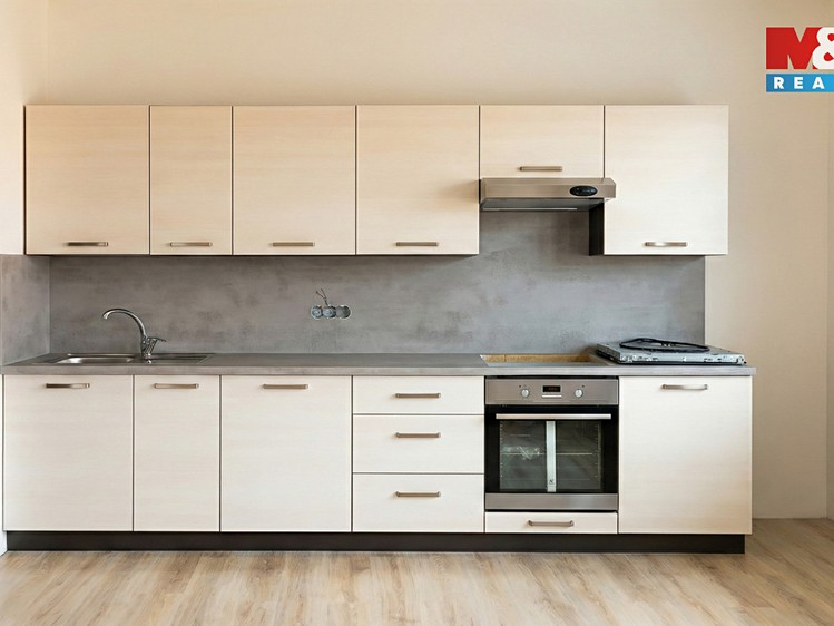 Prodej činžovního domu 254 m² - foto 4