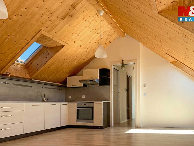 Prodej činžovního domu 254 m² - foto 3