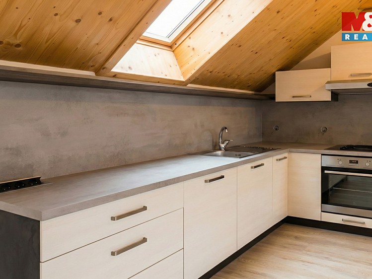 Prodej činžovního domu 254 m² - foto 5