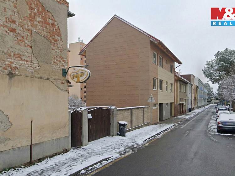 Prodej činžovního domu 254 m² - foto 6