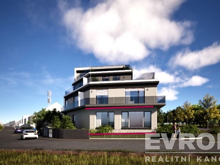Prodej kanceláře 102 m² - foto 5